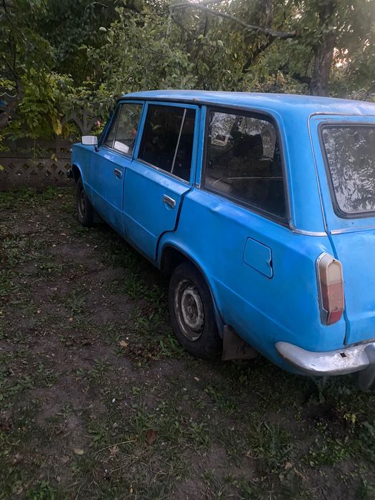 Продам ваз 2102 на ходу