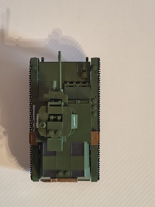 COBI 2456 7TP Archiwalny