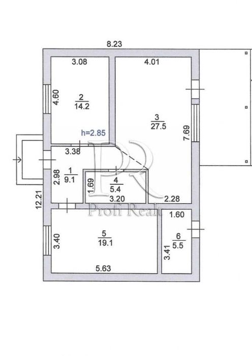 Продаж чудового будинку Погреби / Зазимя / Бровари