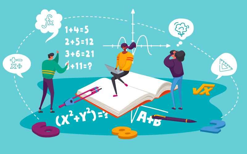 Korepetycje z matematyki, Zajęcia z matematyki, Matematyka