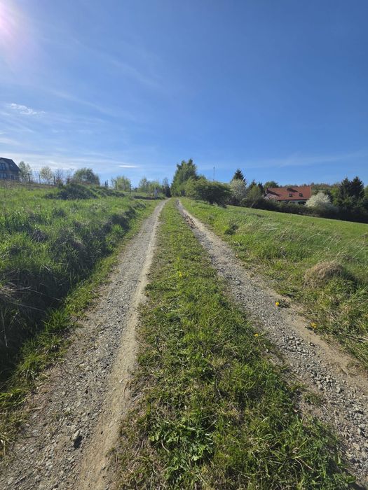 Dzialka budowlana - Widok 3
