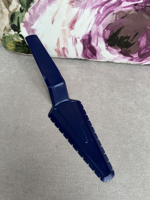 Corta bolo tuppeware