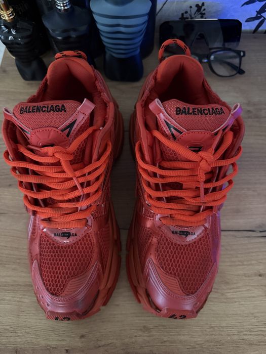 Кросівки Balenciaga runner