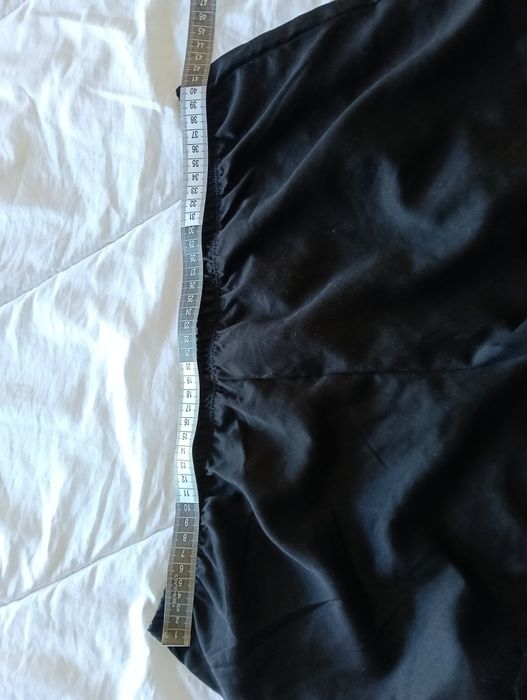 Calções de pijama