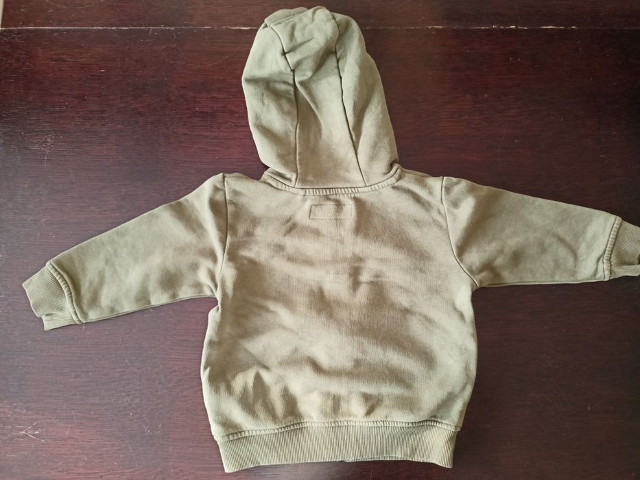 Bluza Next rozm. 86 (12-18 m.)