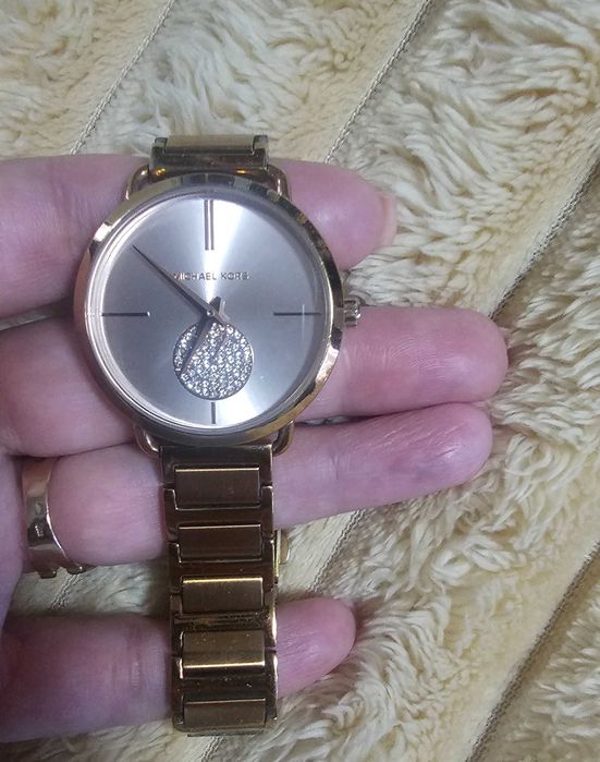 Наручний годинник Michael Kors