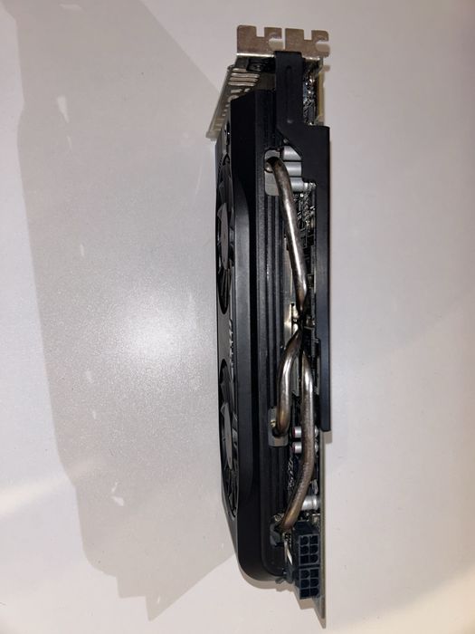 Karta graficzna MSI Redeon HD 7870 2GB DDR5