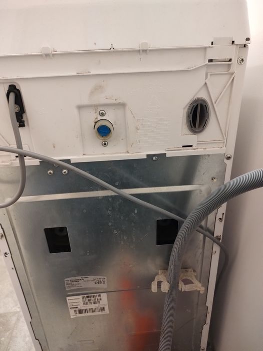 Pralka Indesit  BTW L50300