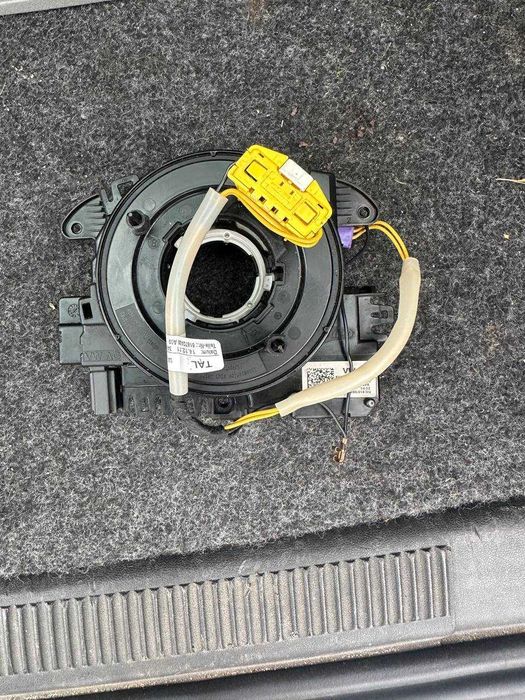Підрульовий блок 5K0953569C шлейф octavia a5