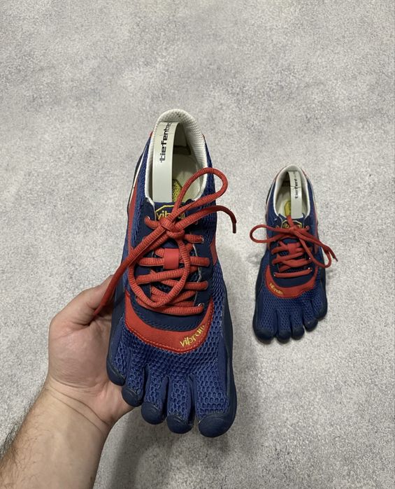 Vibram FiveFingers оригінал кросівки 5 пальців