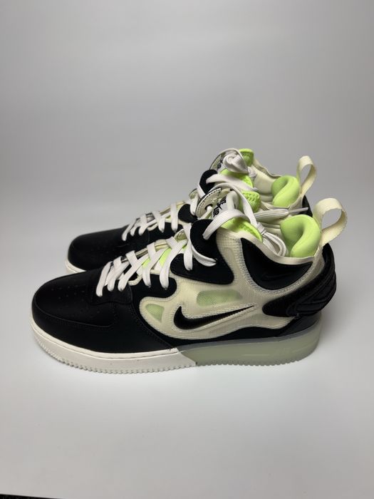 Nike Air Force 1 React