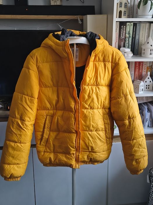 Kurtka ocieplana H&M rozmiar XS