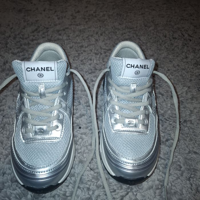 Chanel adidas rozm 39