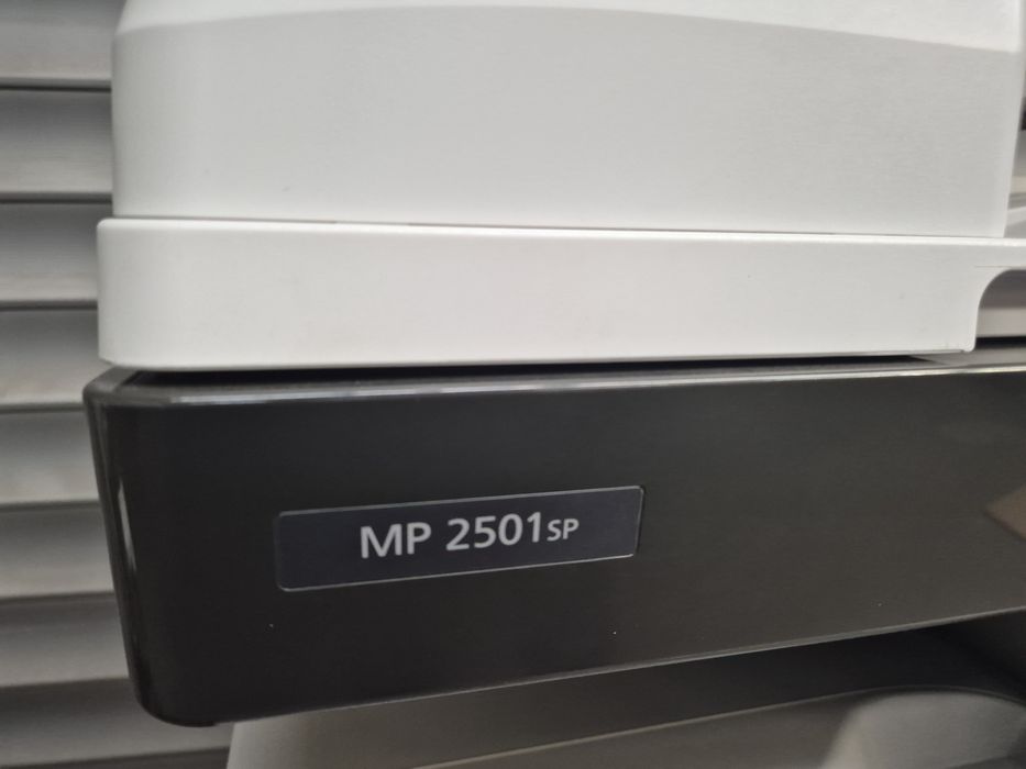 Drukarka RICOH MP 2501SP