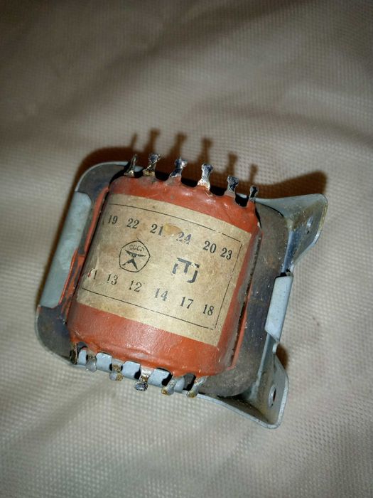 Трансформатор ТАН 41-220-50К