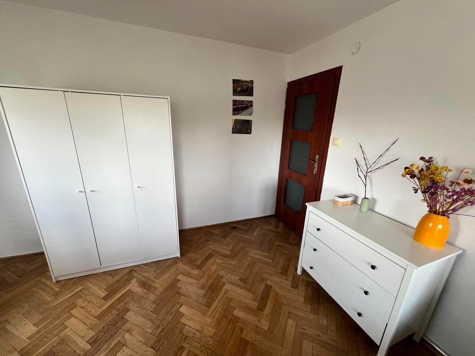 3 Pokojowe Mieszkanie na wynajem Wola