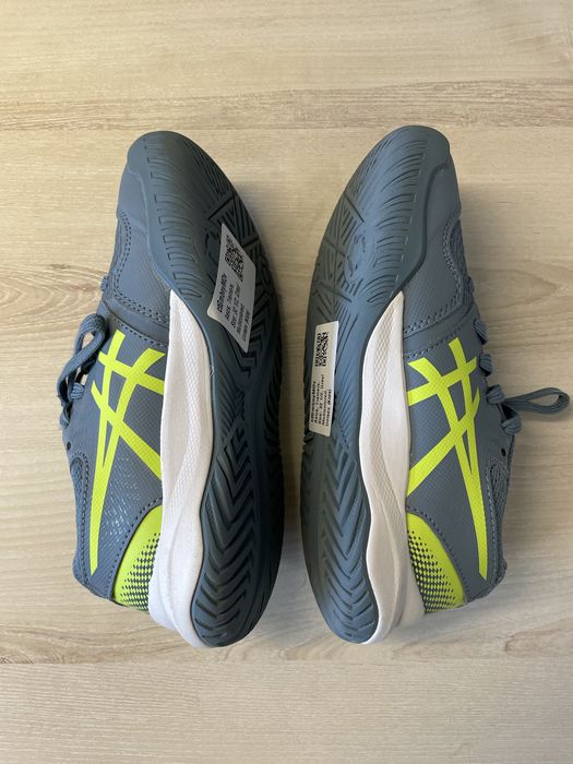 Buty halowe Asics Gel-Resolution 9