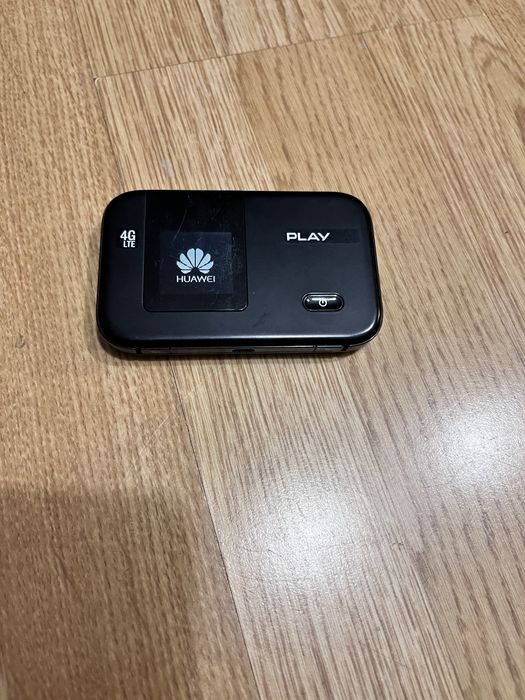 Router Huawei E5372