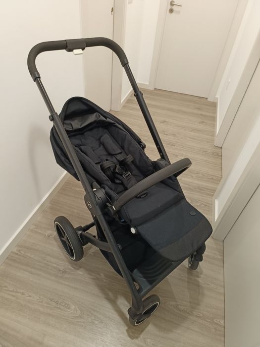 Carrinho bebé Cybex balios S Lux