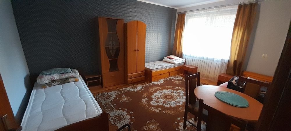 Noclegi dla pracowników