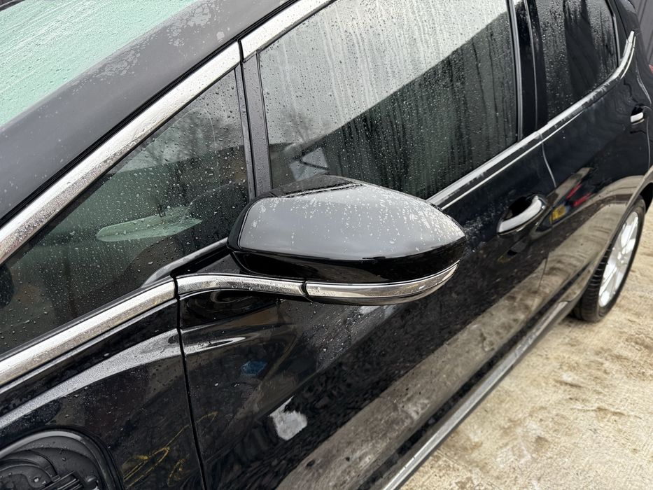 Розборка chevrolet bolt ev шевролет болт зеркала бокові колір 384А