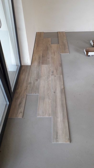 Płytki ceramiczne Novabell My Space Cognac