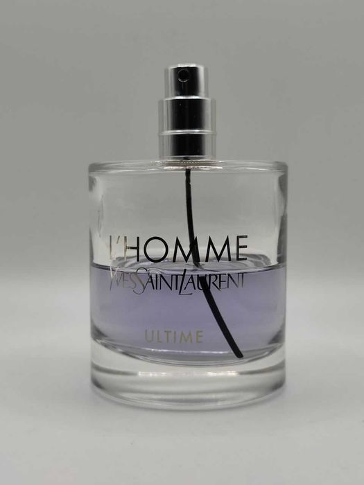 YSL L'HOMME Ultime edt 100 ml *UNIKATowe