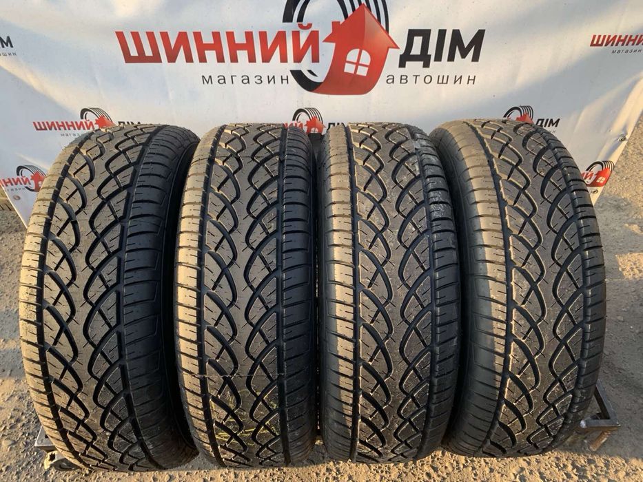 Шини нові  265/65 R17 Nortenha 2025 рік