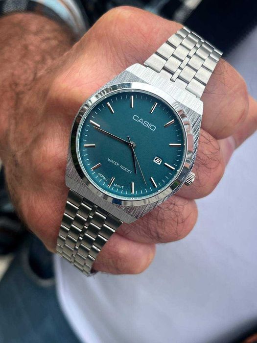 Годинник casio/касіо/наручний/часы касио/на подарунок/vintage