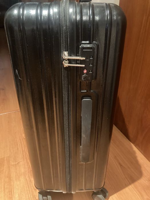 Mala media marca hankel / Necessaire