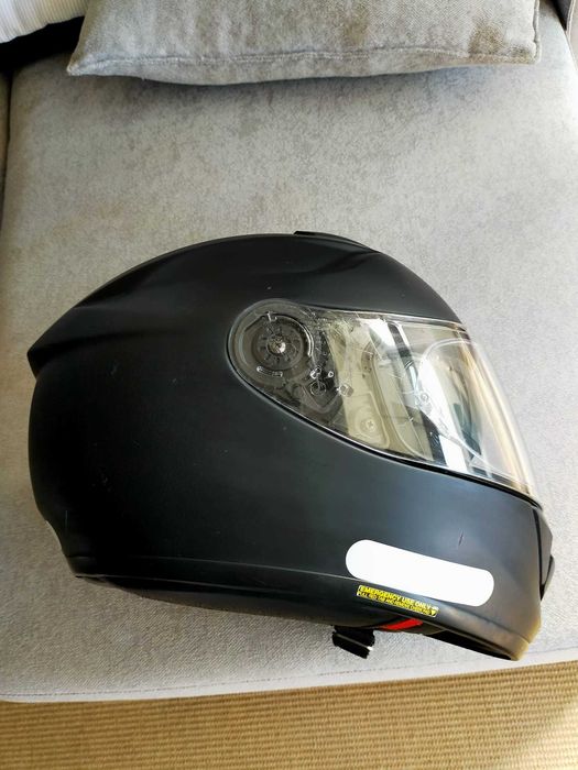 Capacete SHOEI GT Air