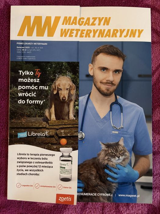 Magazyn Weterynaryjny