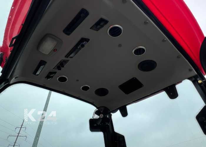 Трактор YTO NSK 504 F, колісний трактор Юто, 2025 рік