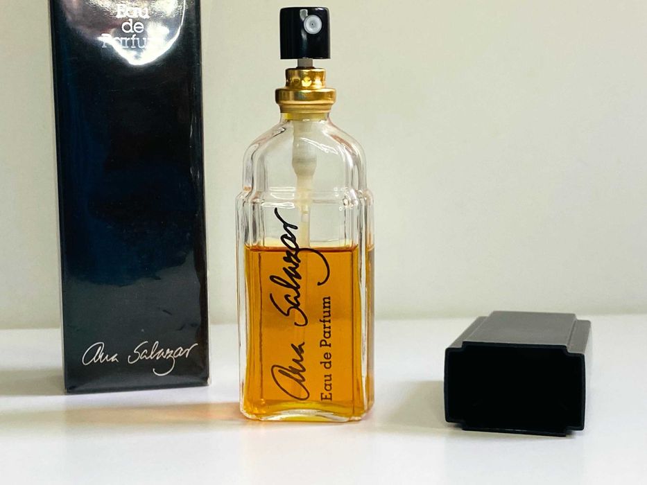 Vintage EAU de Parfum Ana Salazar 30 ml.