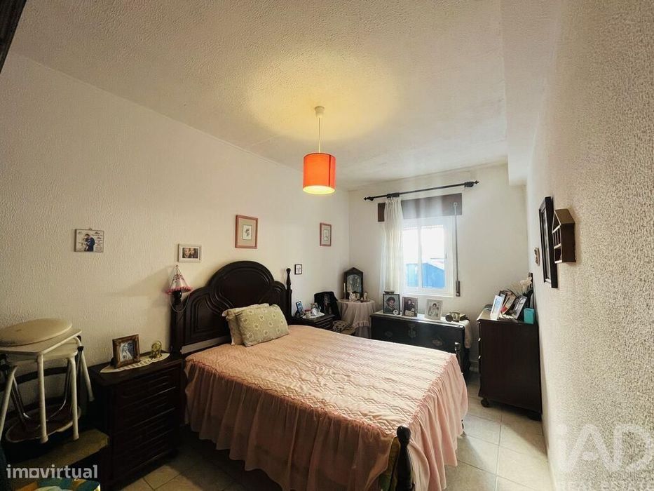 T3 Apartment in Beja (Santiago Maior and São João Baptista)