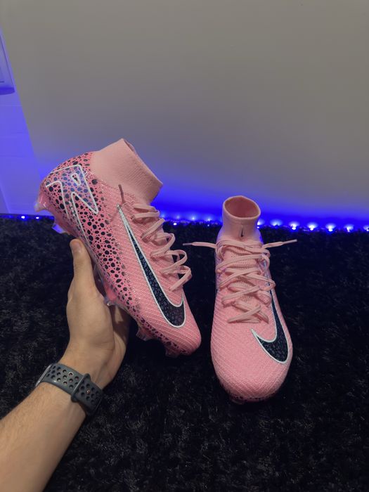Nike Mercurial Airzoom - Alta qualidade  Entrega imediata