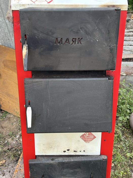 Котел Маяк  Standard Plus 16кВт