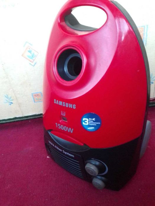 Пылесос    Samsung