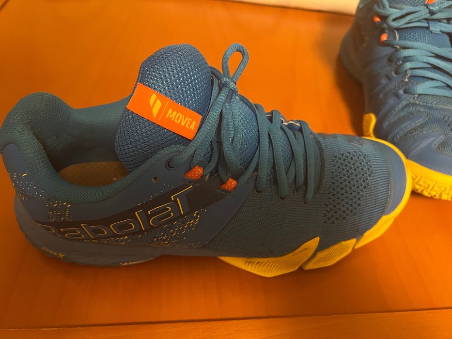 Ténis Padel Babolat Movea