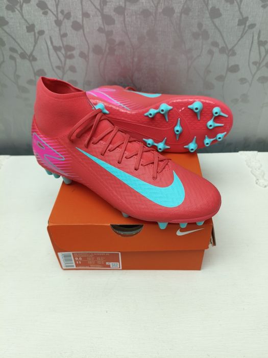 Chuteiras Nike Mercurial