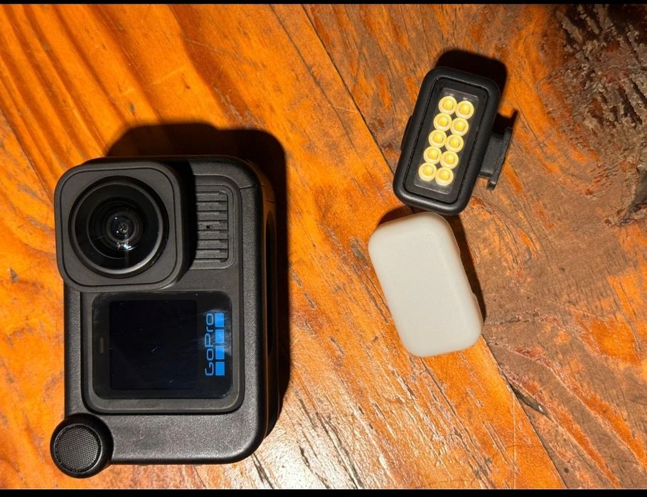 GOPRO HERO 13 Creator Edition (5.6K