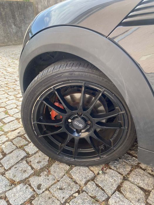 Vendo Mini cooper D
