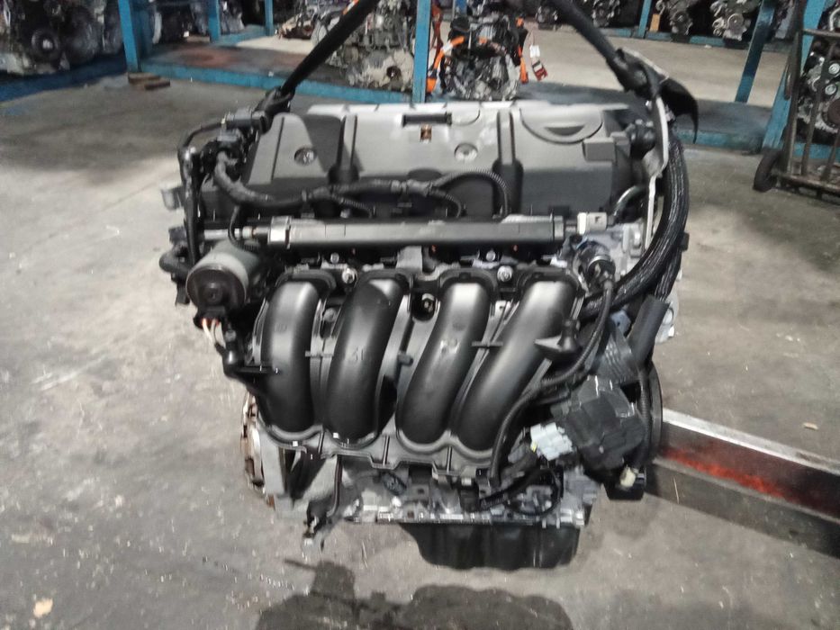 MOTOR PEUGEOT/CITROEN VTR 5FS/01