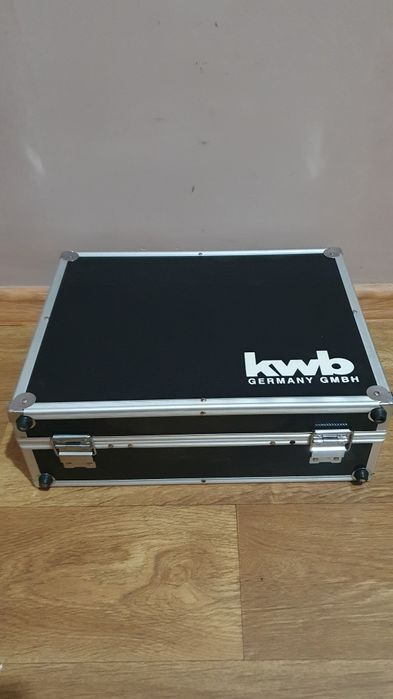 Kwb набір інструментів