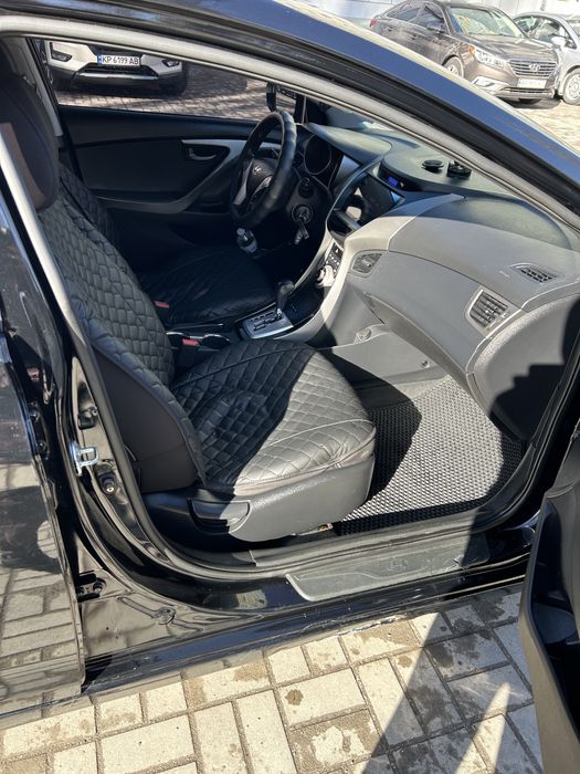 Продам власне авто