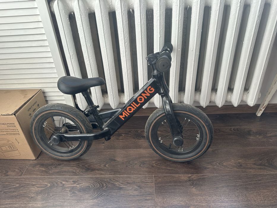 Велобег Дитячій