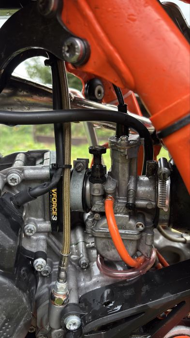 ktm sx 85 2019r 290mth .