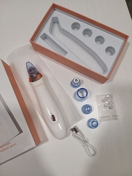 Removedor de pontos negros TummyTox