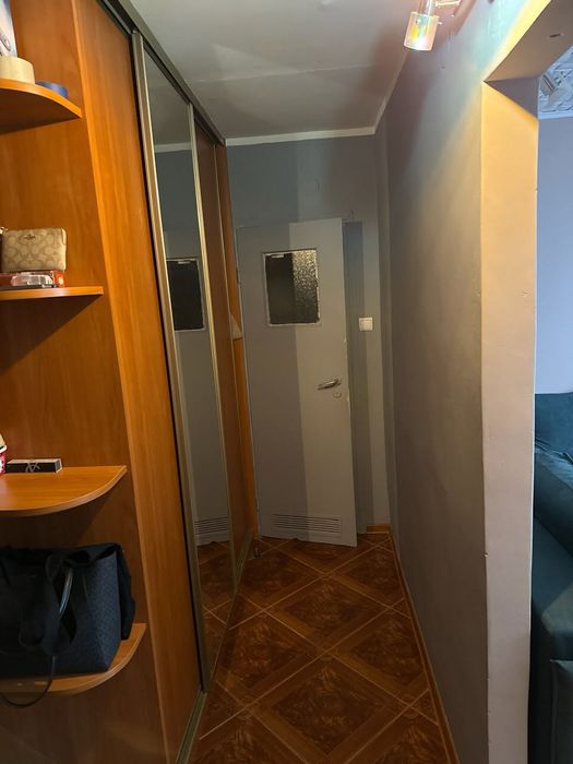 Wynajem okazjonalny.