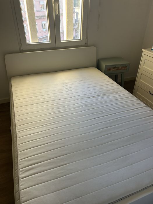 Colchão cama casal